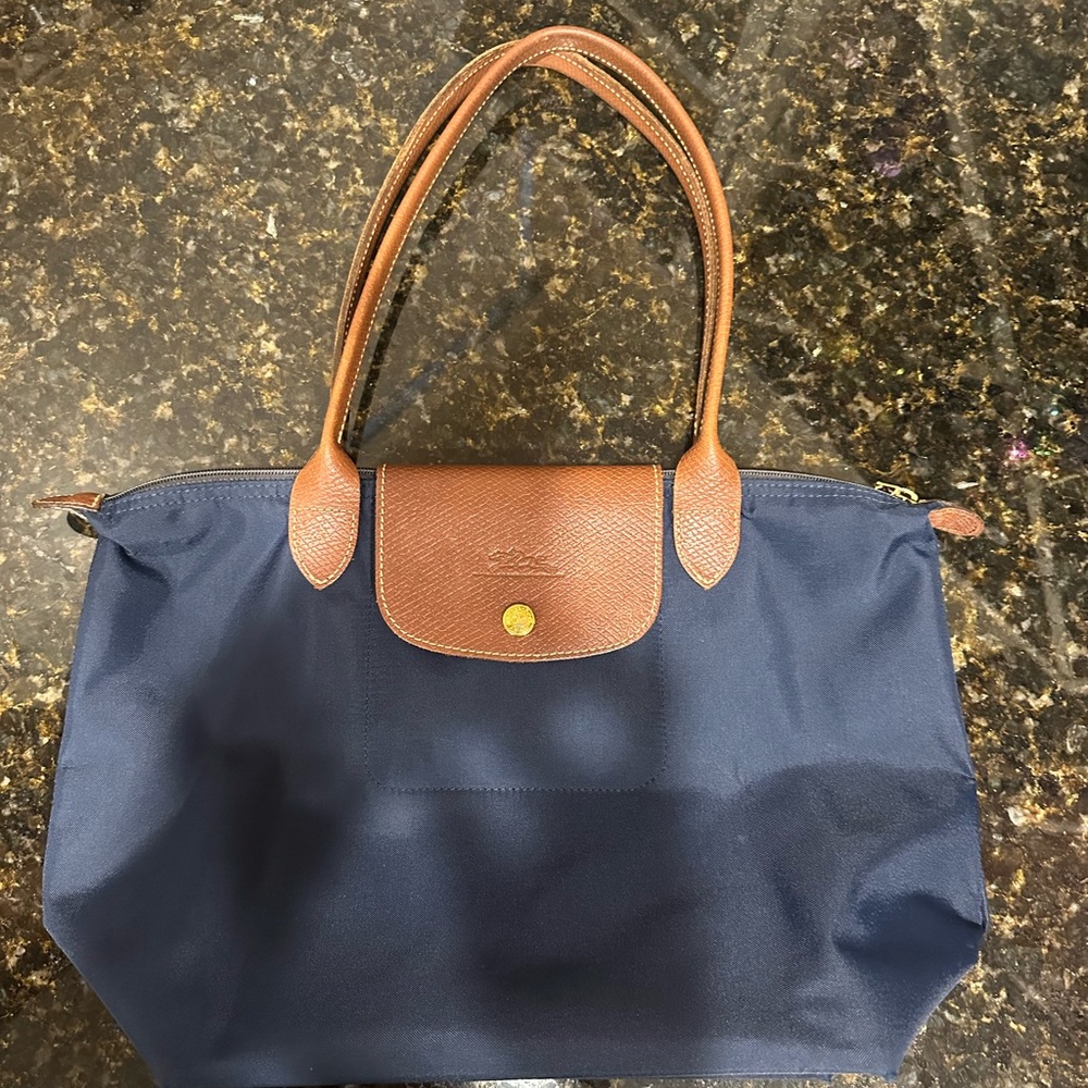 LONGCHAMP Le Pliage Small Tote